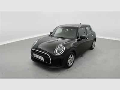 MINI Cooper 1.5 One 5P/NAVI/FULL LED/JA/PDC (2022) - Photo 1