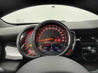 MINI Cooper 1.5 One 5P/NAVI/FULL LED/JA/PDC (2022) - Photo 10