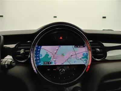 MINI Cooper 1.5 One 5P/NAVI/FULL LED/JA/PDC (2022) - Photo 11