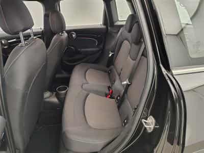 MINI Cooper 1.5 One 5P/NAVI/FULL LED/JA/PDC (2022) - Photo 13
