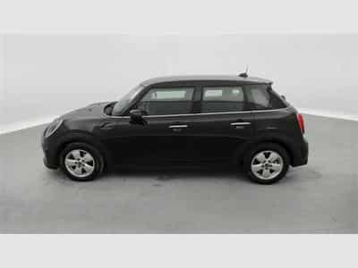 MINI Cooper 1.5 One 5P/NAVI/FULL LED/JA/PDC (2022) - Photo 3