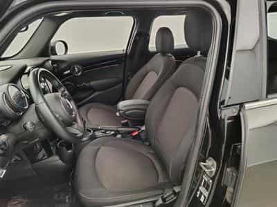 MINI Cooper 1.5 One 5P/NAVI/FULL LED/JA/PDC (2022) - Photo 7