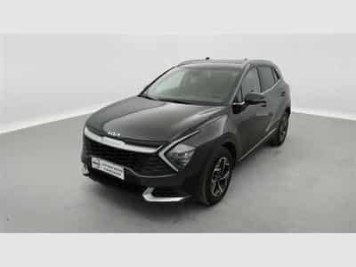 Kia Sportage 1.6 T-GDi Techno (2022) - Photo 1