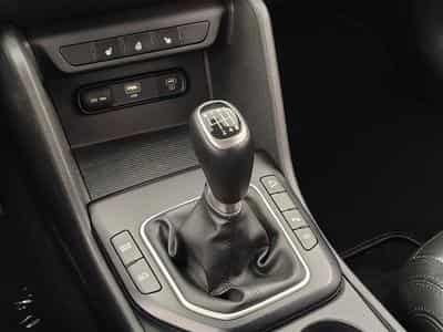 Kia Sportage 1.6 T-GDi Techno (2022) - Photo 11