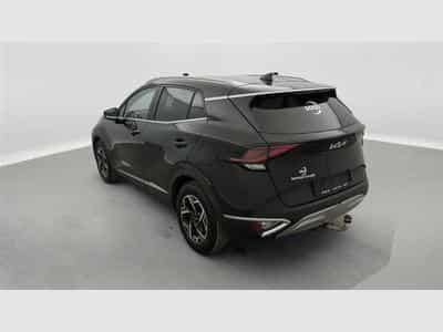 Kia Sportage 1.6 T-GDi Techno (2022) - Photo 2