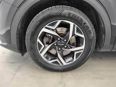 Kia Sportage 1.6 T-GDi Techno (2022) - Photo 5