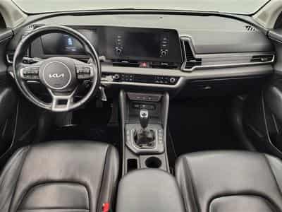Kia Sportage 1.6 T-GDi Techno (2022) - Photo 7