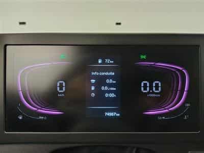 Kia Sportage 1.6 T-GDi Techno (2022) - Photo 9