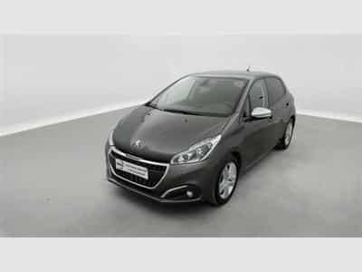 Peugeot 208 1.2i PureTech Signature CARPLAY / PDC / CLIM (2019) - Photo 1