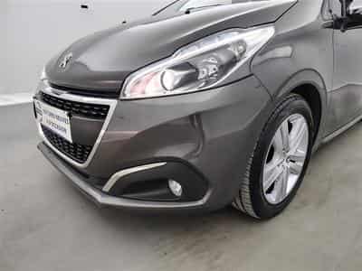 Peugeot 208 1.2i PureTech Signature CARPLAY / PDC / CLIM (2019) - Photo 14