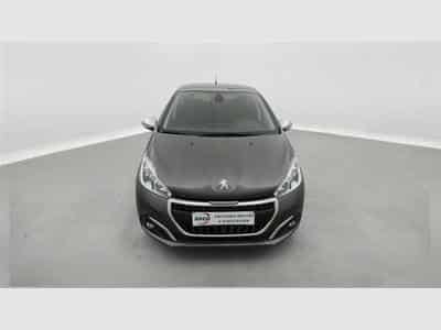 Peugeot 208 1.2i PureTech Signature CARPLAY / PDC / CLIM (2019) - Photo 3