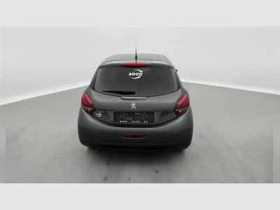 Peugeot 208 1.2i PureTech Signature CARPLAY / PDC / CLIM (2019) - Photo 4