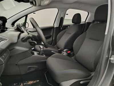 Peugeot 208 1.2i PureTech Signature CARPLAY / PDC / CLIM (2019) - Photo 6