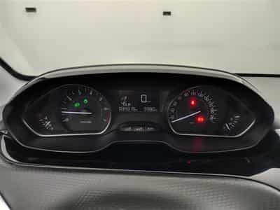 Peugeot 208 1.2i PureTech Signature CARPLAY / PDC / CLIM (2019) - Photo 9