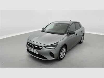 Opel Corsa 1.2 Turbo Elegance S/S (EU6AP) (2022) - Photo 1