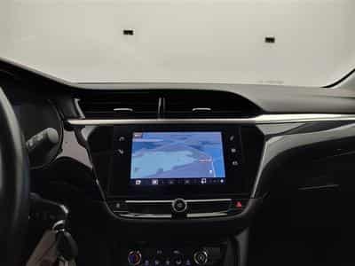 Opel Corsa 1.2 Turbo Elegance S/S (EU6AP) (2022) - Photo 11