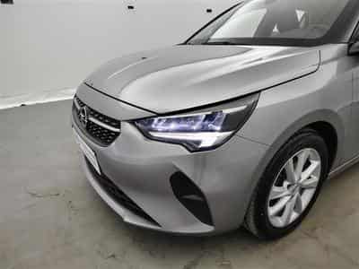 Opel Corsa 1.2 Turbo Elegance S/S (EU6AP) (2022) - Photo 15