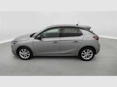 Opel Corsa 1.2 Turbo Elegance S/S (EU6AP) (2022) - Photo 3