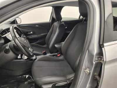 Opel Corsa 1.2 Turbo Elegance S/S (EU6AP) (2022) - Photo 7