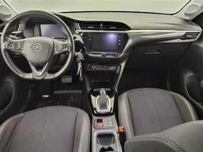 Opel Corsa 1.2 Turbo Elegance S/S (EU6AP) (2022) - Photo 8