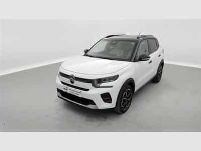 Citroen C3 1.2i PureTech 100cv Max CARPLAY / FULL LED / PDC AR (2025) - Photo 1