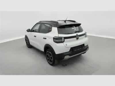 Citroen C3 1.2i PureTech 100cv Max CARPLAY / FULL LED / PDC AR (2025) - Photo 2