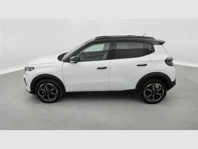 Citroen C3 1.2i PureTech 100cv Max CARPLAY / FULL LED / PDC AR (2025) - Photo 3