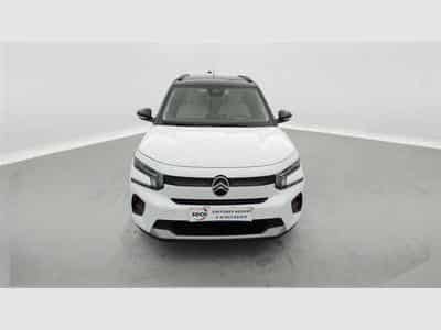 Citroen C3 1.2i PureTech 100cv Max CARPLAY / FULL LED / PDC AR (2025) - Photo 4