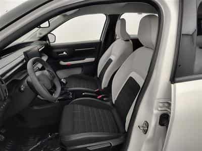 Citroen C3 1.2i PureTech 100cv Max CARPLAY / FULL LED / PDC AR (2025) - Photo 7