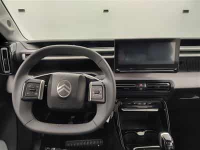 Citroen C3 1.2i PureTech 100cv Max CARPLAY / FULL LED / PDC AR (2025) - Photo 9