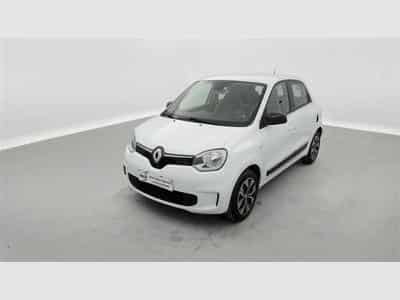 Renault Twingo 1.0i SCe Limited CARPLAY / CLIM AUTO / PDC (2022) - Photo 1