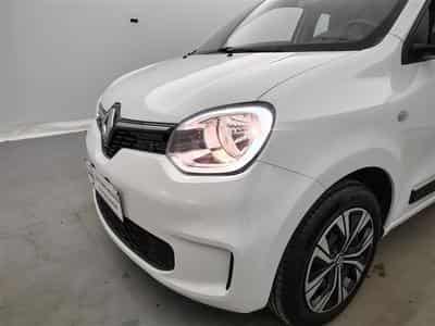 Renault Twingo 1.0i SCe Limited CARPLAY / CLIM AUTO / PDC (2022) - Photo 15