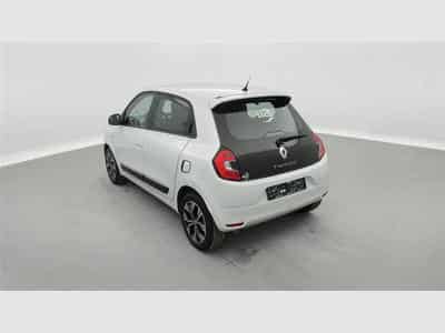 Renault Twingo 1.0i SCe Limited CARPLAY / CLIM AUTO / PDC (2022) - Photo 2