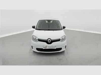 Renault Twingo 1.0i SCe Limited CARPLAY / CLIM AUTO / PDC (2022) - Photo 4