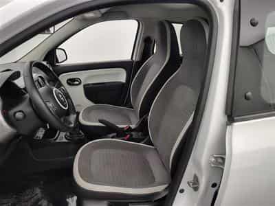 Renault Twingo 1.0i SCe Limited CARPLAY / CLIM AUTO / PDC (2022) - Photo 7