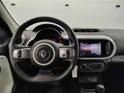 Renault Twingo 1.0i SCe Limited CARPLAY / CLIM AUTO / PDC (2022) - Photo 9