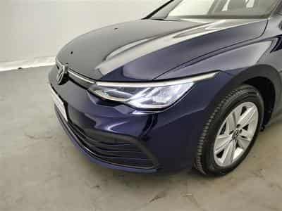 VW Golf 1.0 eTSI Life DSG NAVI / FULL LED / CARPLAY (2023) - Photo 15