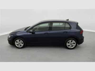 VW Golf 1.0 eTSI Life DSG NAVI / FULL LED / CARPLAY (2023) - Photo 3