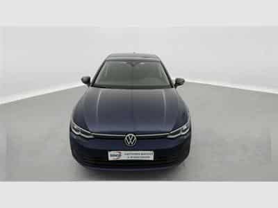 VW Golf 1.0 eTSI Life DSG NAVI / FULL LED / CARPLAY (2023) - Photo 4