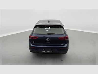 VW Golf 1.0 eTSI Life DSG NAVI / FULL LED / CARPLAY (2023) - Photo 5
