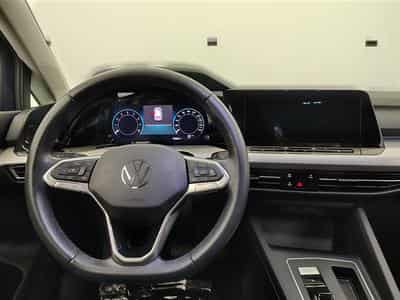 VW Golf 1.0 eTSI Life DSG NAVI / FULL LED / CARPLAY (2023) - Photo 9