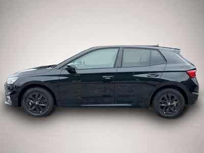 Skoda Fabia (2026) - Foto 5