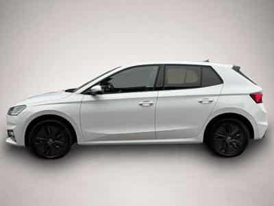 Skoda Fabia (2026) - Foto 5