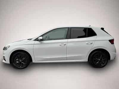 Skoda Fabia (2026) - Foto 5