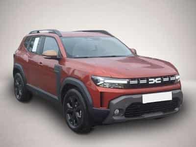 Dacia Duster (2026) - Foto 1