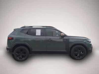 Dacia Duster (2026) - Photo 2