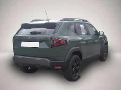 Dacia Duster (2026) - Photo 3