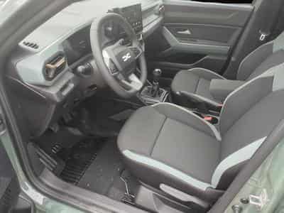 Dacia Duster (2026) - Photo 4