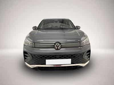 VW Tiguan (2026) - Photo 2