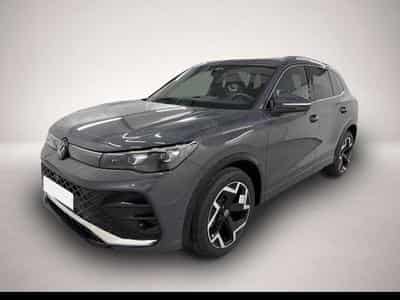 VW Tiguan (2026) - Photo 3